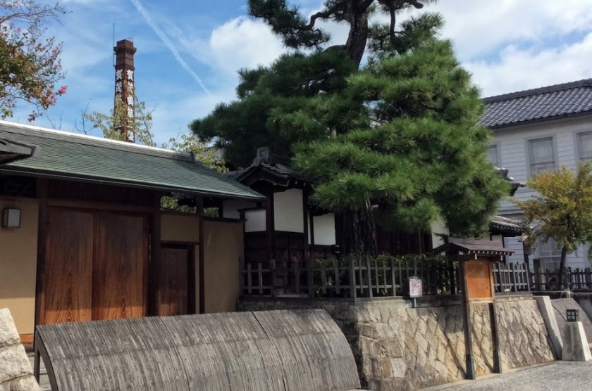 東広島市の時計店：藤原時計眼鏡店の特徴