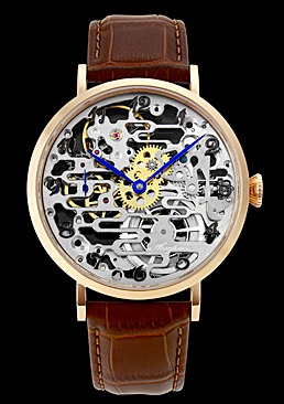 ARCA FUTURA アルカフトゥーラ 8322RGBR