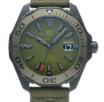 "ダイバーズ"：アクアレーサーWAY208E.FC8222