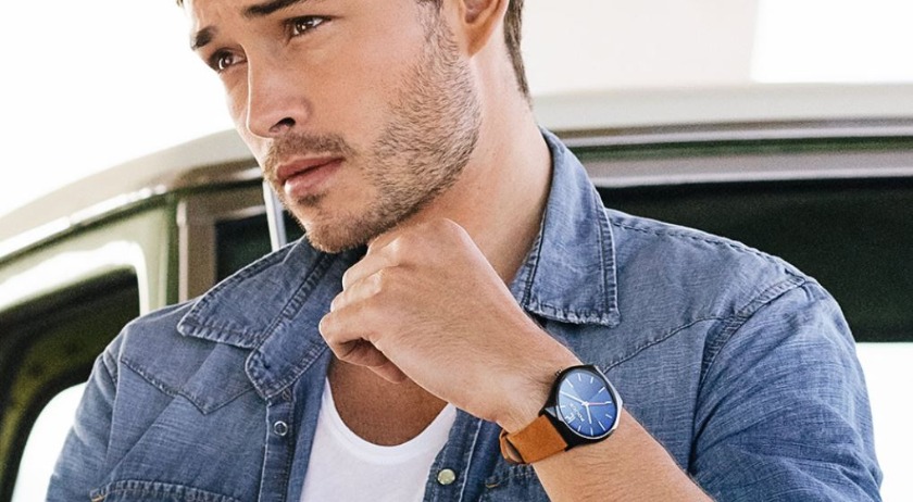 ポリス(POLICE)はどんな腕時計？