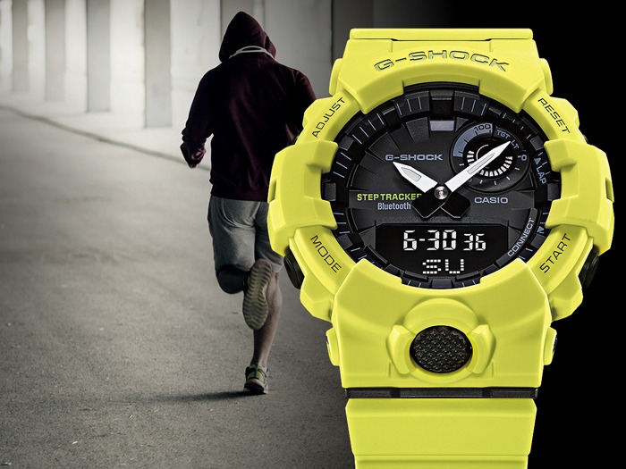 G Shock イエロー 黄色 の人気おすすめ時計ランキング6選 口コミや特徴も解説 Richwatch