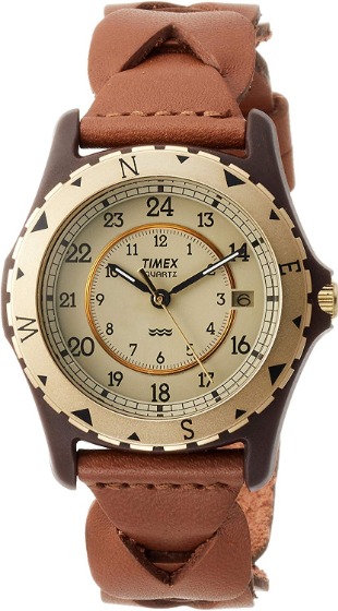 タイメックス　サファリシップス（1103302387800）