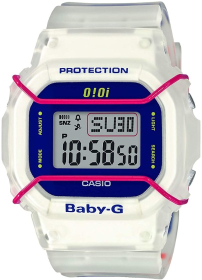 BABY-G BGD-560SC-7JR