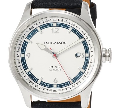 NAUTICAL　JM-N101-202の特徴・機能