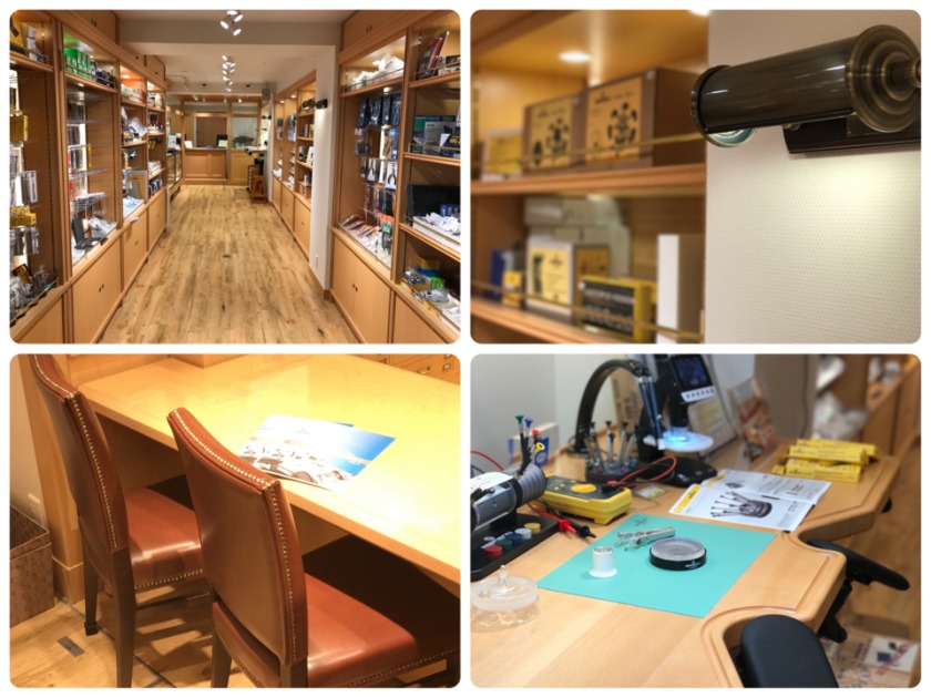 五十君商店 御徒町店