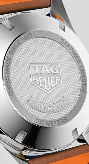 タグ･ホイヤー カレラ　CBM2112.FC6455 