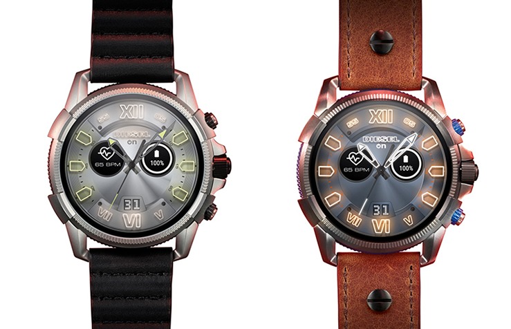 DIESEL FULL GUARD 2.5