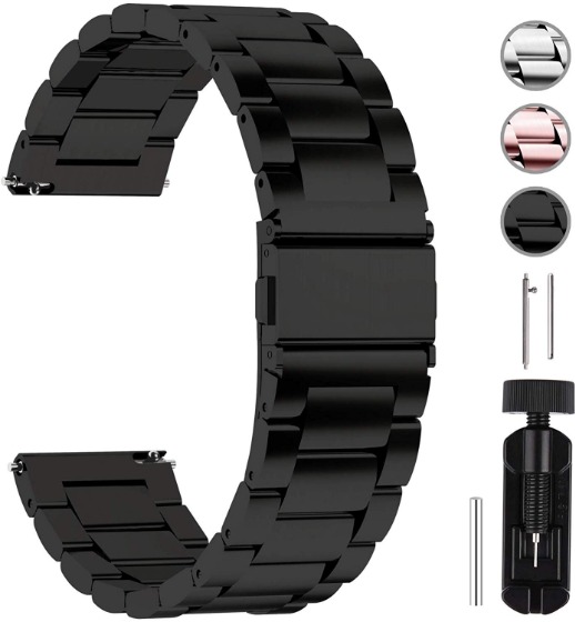 Fullmosa スマートウォッチバンド