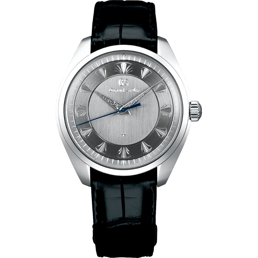 グランドセイコーSBGW263