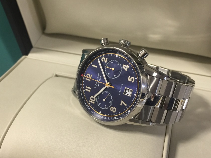 理由①時計を傷つける可能性がある