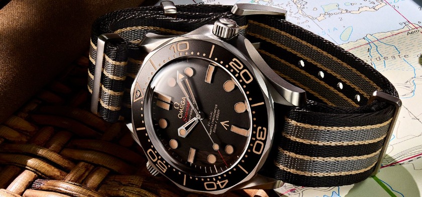 オメガ"シーマスター"の買取相場の価格や人気買取業者を比較