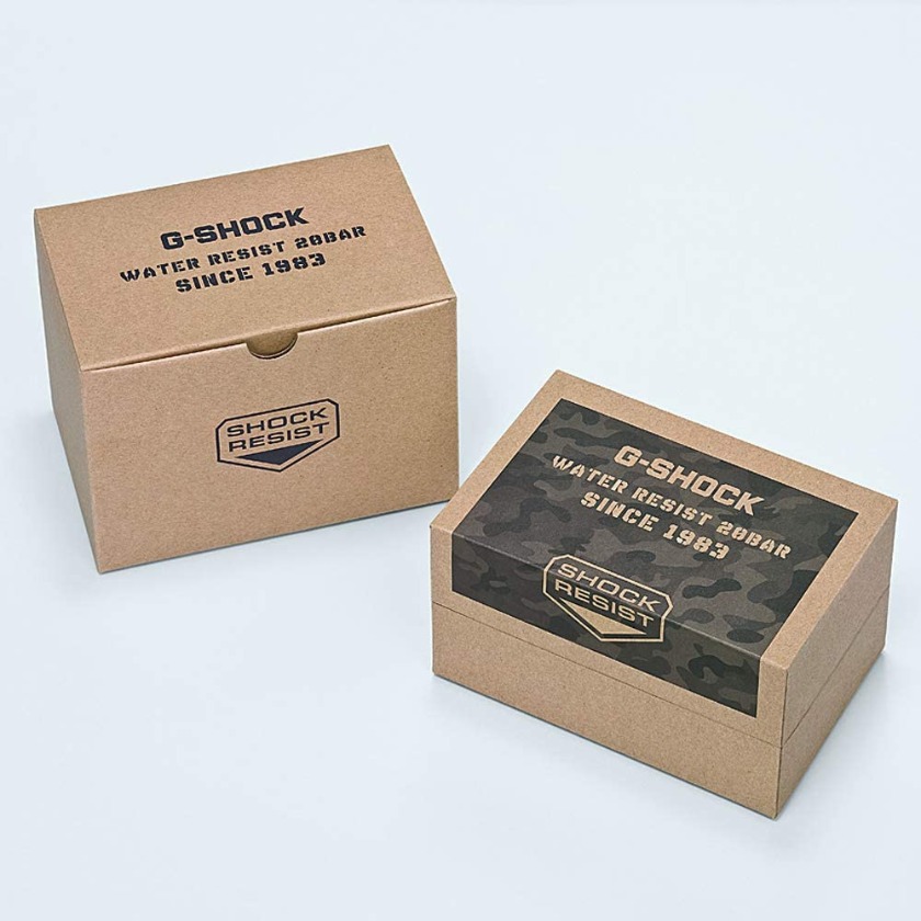 G-SHOCKデジタル　DW-5610SUS-5JR