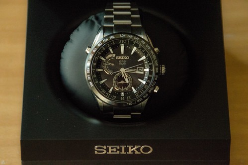 札幌市白石区の時計店：エリザベス宝石イオン東札幌店の特徴・品揃え