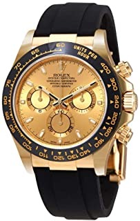 ロレックスデイトナ116518LN