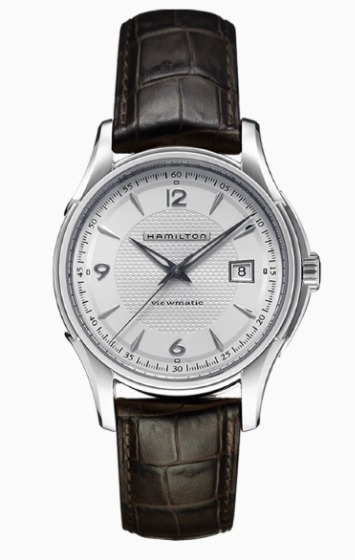 ハミルトンジャズマスタービューマチックH32515555