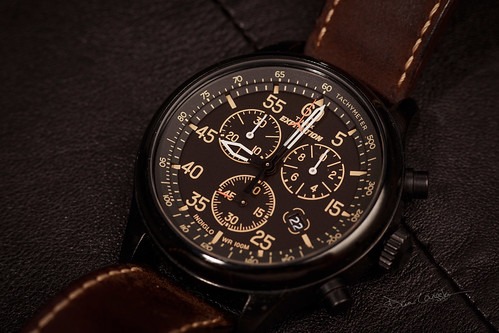 タイメックスの修理は実績のある大阪のお店に相談してみよう