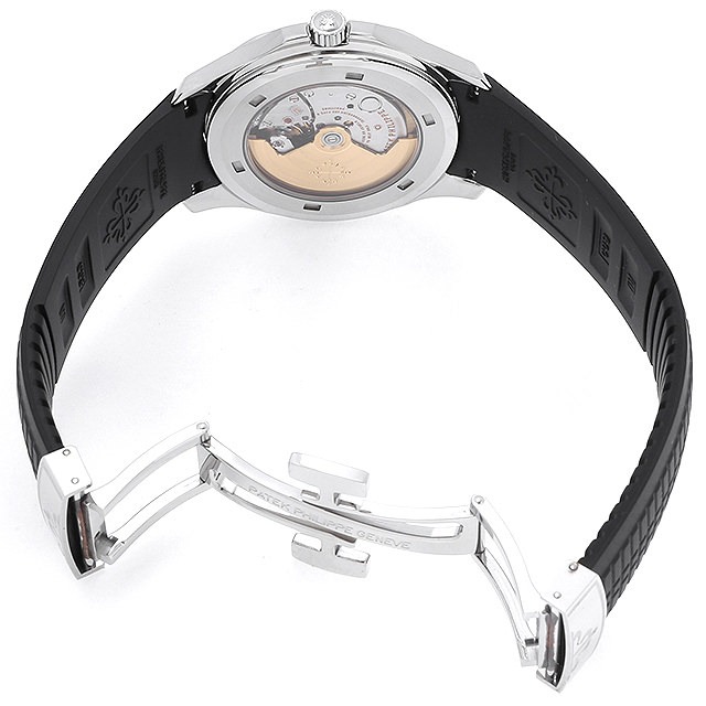 パテックフィリップアクアノート5167