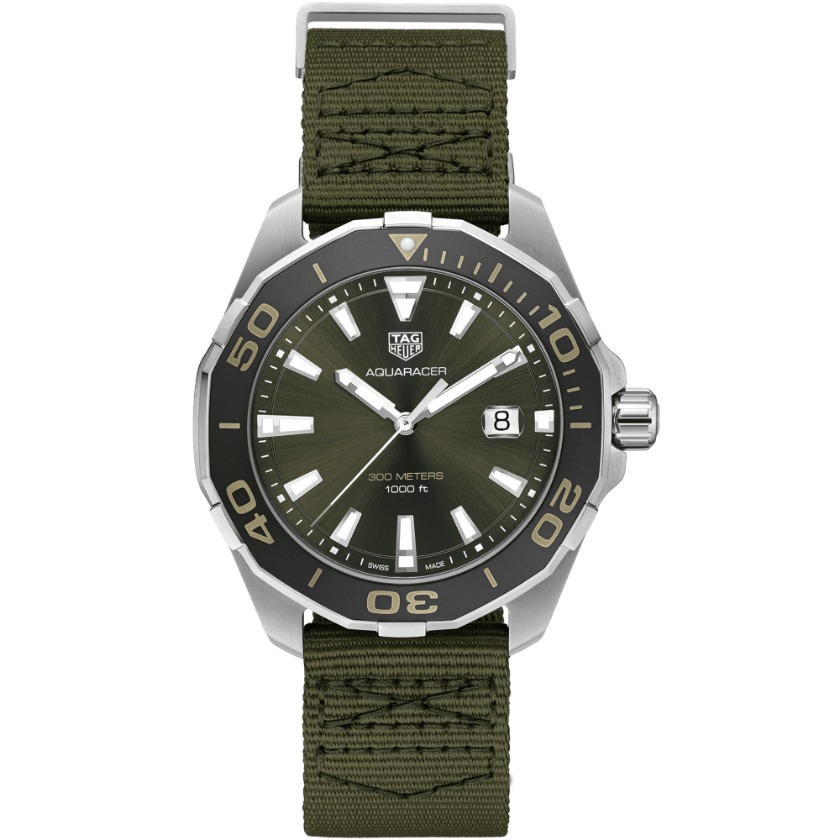 アクアレーサー キャリバー5 WAY101L.FC8222