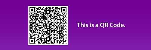 AppleWatch×PayPay (ペイペイ)のトラブル③店舗側にQRコードが設置