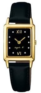 アニエスべー FCSK721