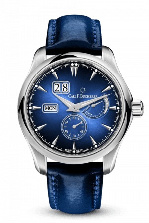 マネロ パワーリザーブ