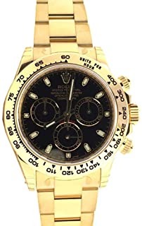 ロレックスデイトナ116508