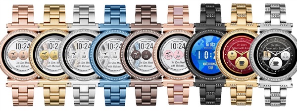 機能性を重視するならスマートウオッチ