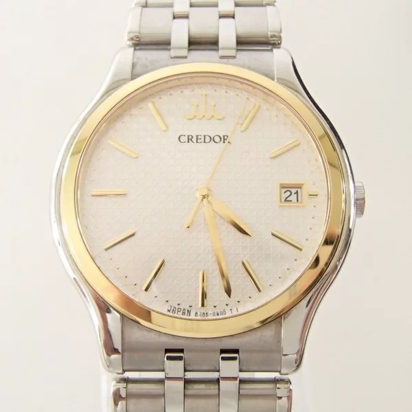 セイコー クレドールシグノ 8J86-7A00 GCAZ054