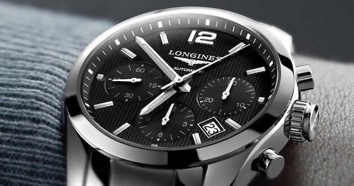 ロンジンの修理ができる横浜のお店を比較