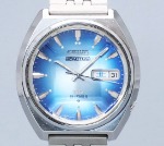 セイコー"5アクタス" 6106-7700