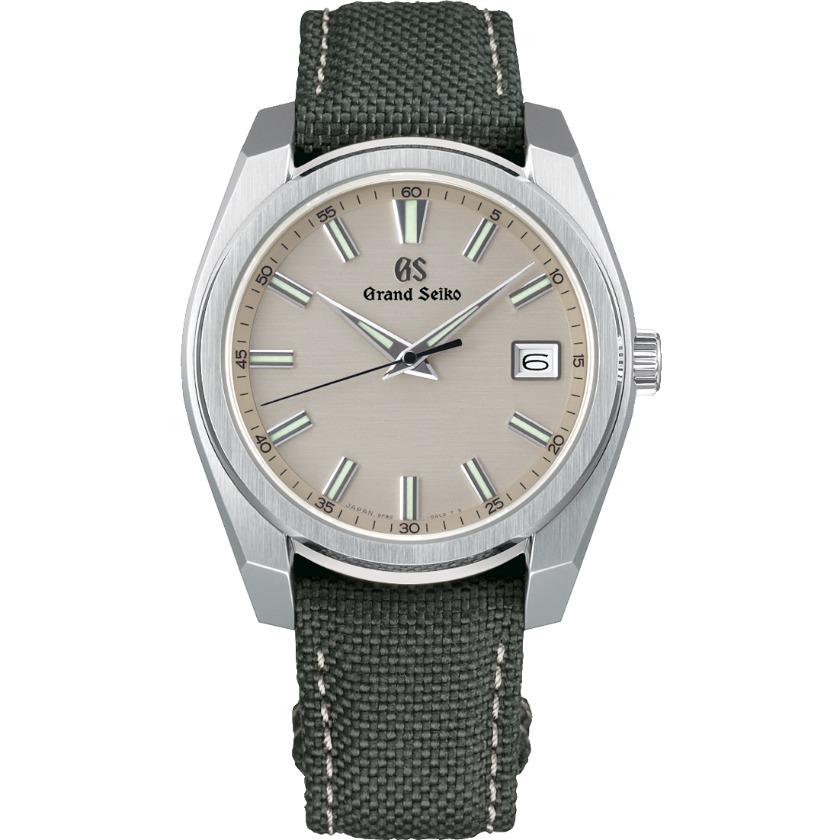 グランドセイコーSBGV245