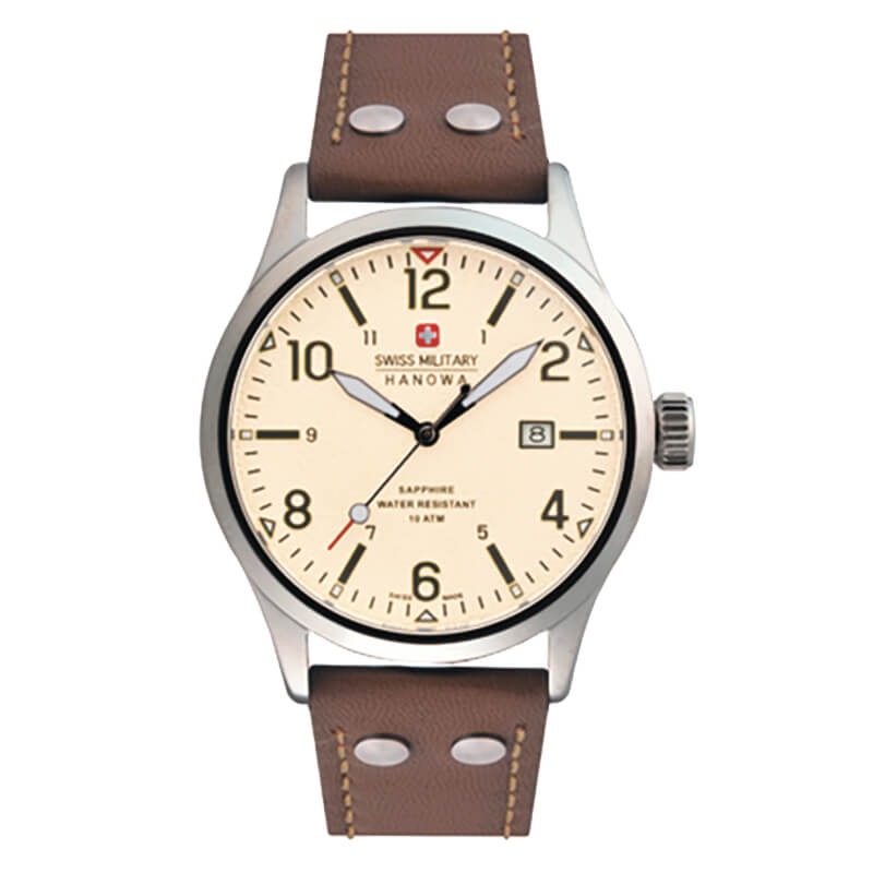 スイスミリタリーアンダーカバー ML-428