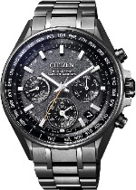 シチズン アテッサ F950 Eco-drive CC4004-58E