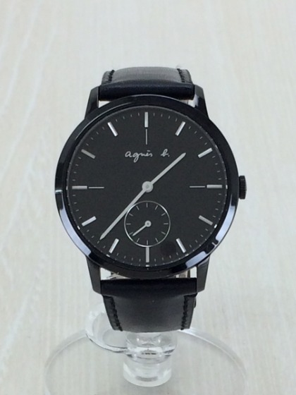 アニエスべー FCRT969