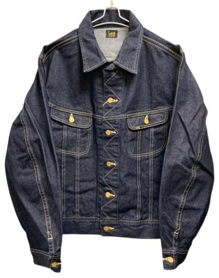 ブランド2：リー