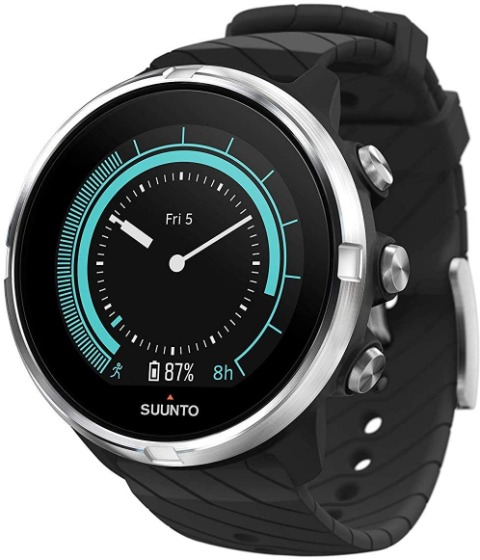SUUNTO9 Baro