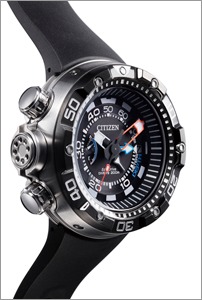 シチズン プロマスター BN2024-05E