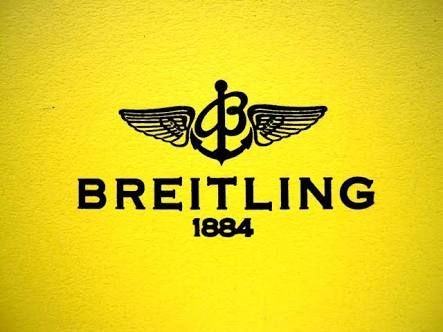 バーゼルワールド2018の発表ブランド【ブライトリング】