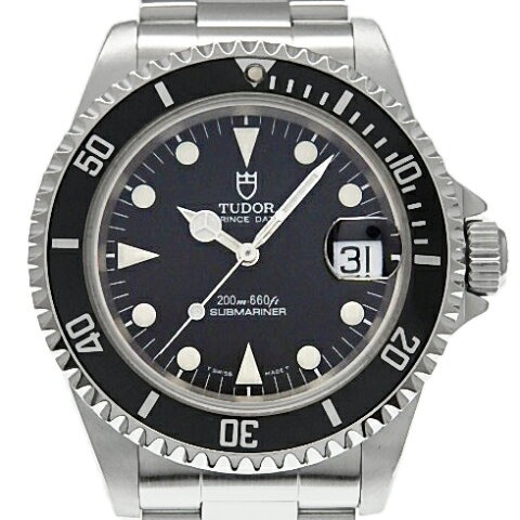 チュードル　「サブマリーナ」