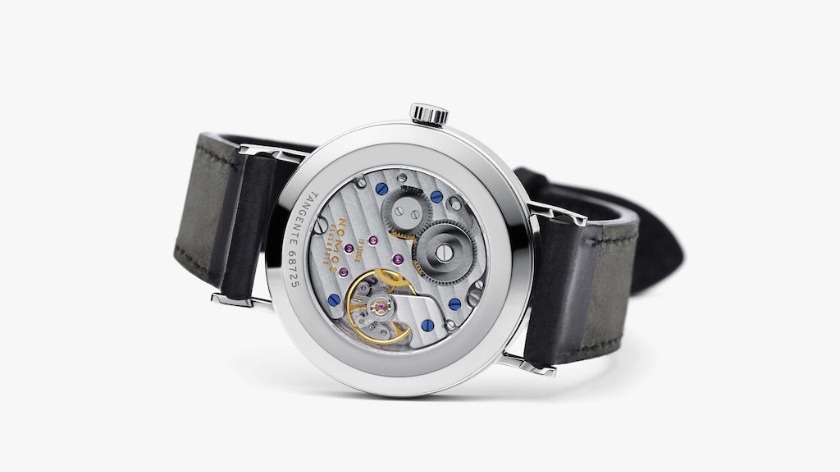 スケルトンバック