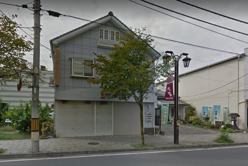 藤岡市の時計店：下川時計店