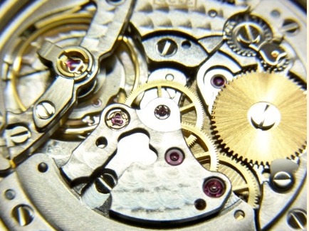 金誠堂時計店のメニュー・料金