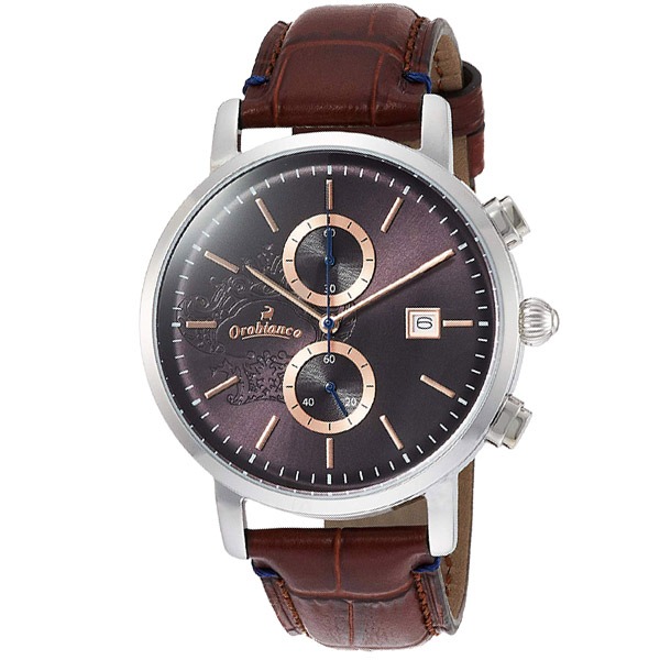 オロビアンコはどんな時計 評判は安っぽい 年齢層や人気モデル11選も紹介 Richwatch