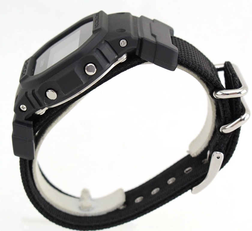 G-SHOCK オールブラック