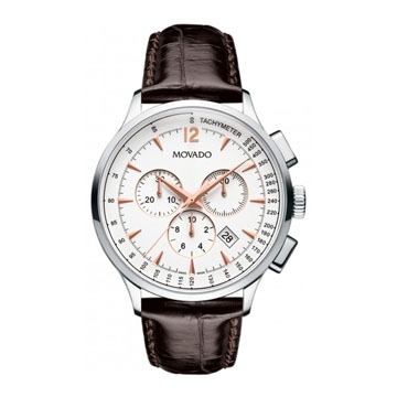 MOVADO(モバード)の腕時計とは？評価・評判から定番人気モデルまで紹介