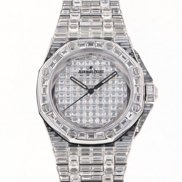 40代でゴテゴテのメンズウォッチはやめてほしい