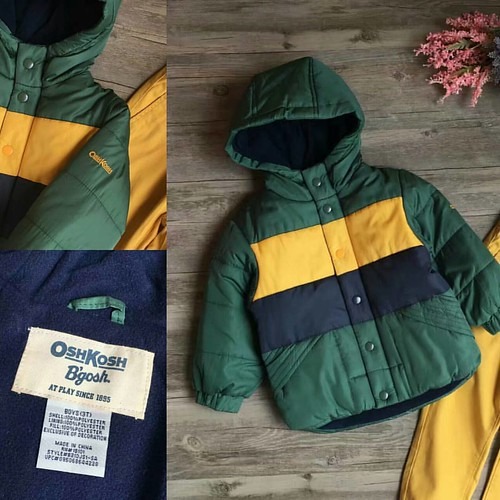 今年の秋冬もダウンジャケットが欠かせない？