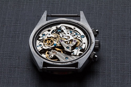 魅力1:アメリカから見た日本のモノ作り