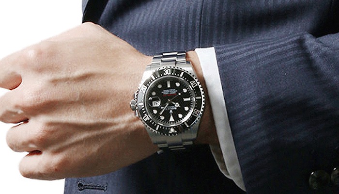 シードゥエラー 126603の特徴・機能