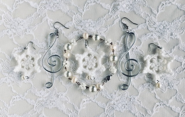 ホワイトで統一